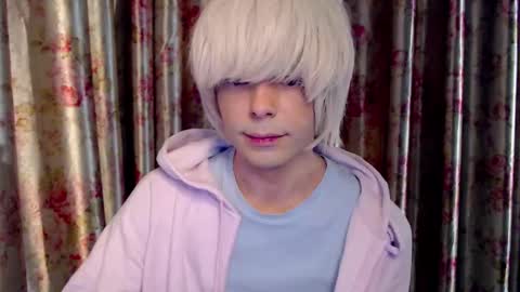 Angelfree online show from 10, 3, 2026