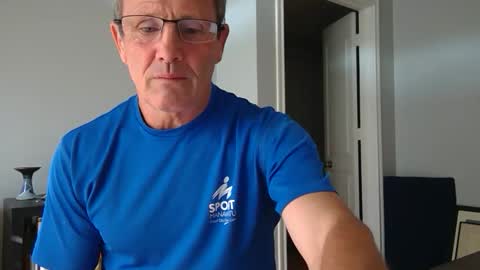 13glanmorfa online show from 16, 4, 2026