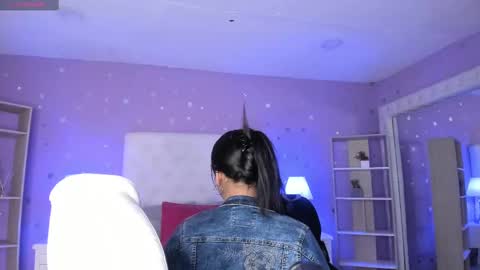 Scarlette  online show from 10, 9, 2025