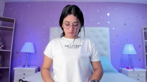 Scarlette  online show from 20, 2, 2026