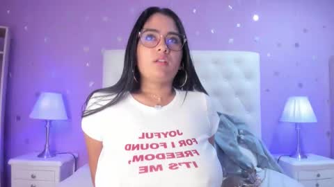 Scarlette  online show from 11, 3, 2026