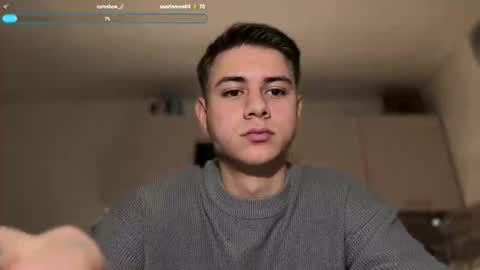 Snapshot of 168gio chatting on 12, 11, 2025 Lance online show from 12, 11, 2025