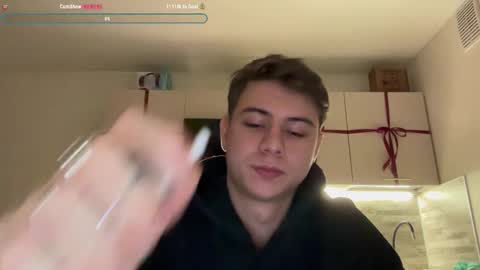Snapshot of 168gio chatting on 22, 12, 2025 Lance online show from 22, 12, 2025