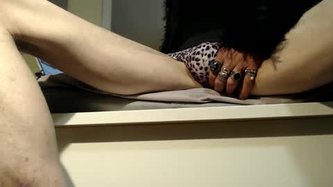 Longsoftcock online show from 15, 3, 2026