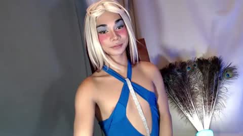 Snapshot of 18_nicole chatting on 13, 6, 2026 barbie online show from 13, 6, 2026