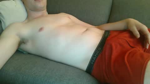 18chillin online show from 10, 9, 2025