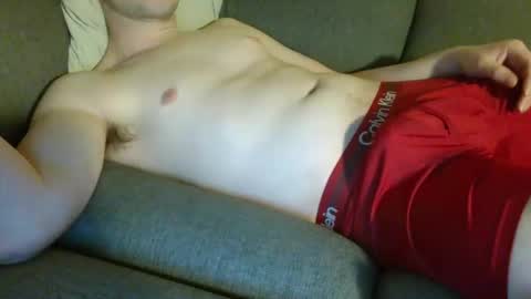 18chillin online show from 30, 11, 2025