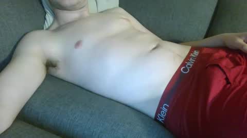 18chillin online show from 1, 12, 2025