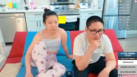 Tong  Ralph online show from 8, 6, 2026