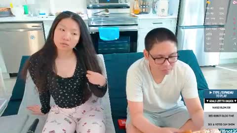Tong  Ralph online show from 10, 6, 2026
