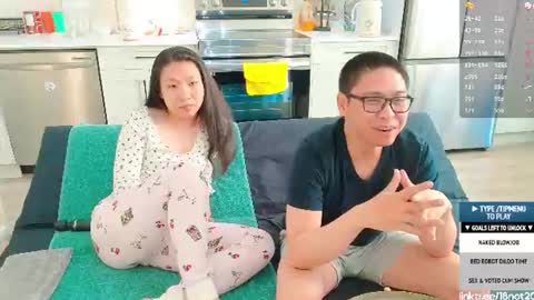 Tong  Ralph online show from 14, 6, 2026