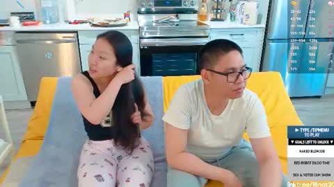 Tong  Ralph online show from 5, 7, 2026