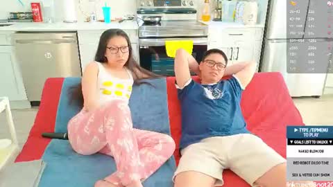 Tong  Ralph online show from 14, 7, 2026