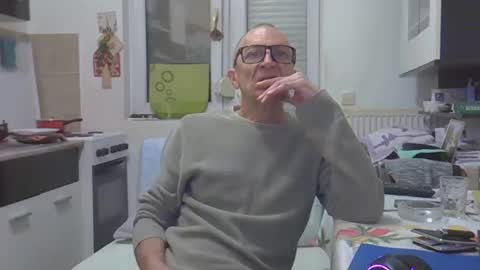 1973man online show from 14, 1, 2026