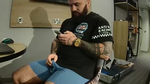 19andre90 online show from 16, 11, 2025