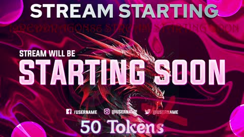 19reddragon86 online show from 15, 1, 2025