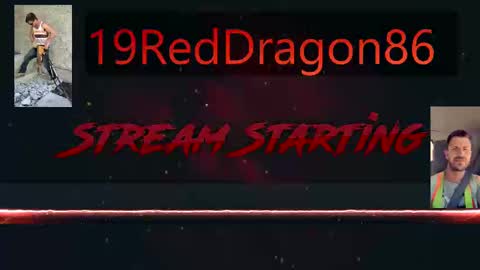 19reddragon86 online show from 4, 10, 2025