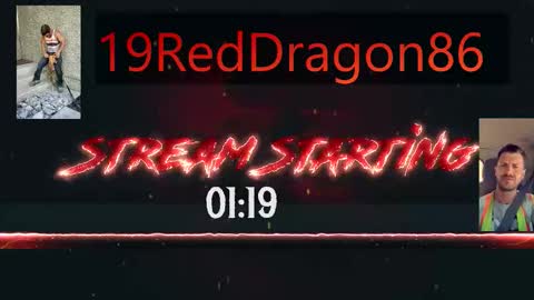 19reddragon86 online show from 14, 10, 2025