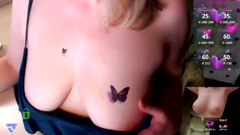 Tiffany online show from 21, 4, 2026