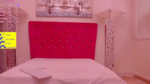 AMANDA online show from 24, 4, 2026