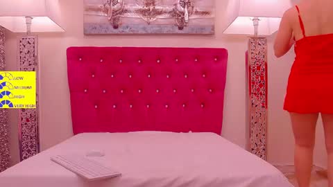 AMANDA online show from 27, 4, 2026