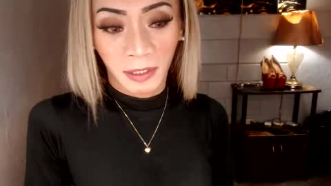 angel online show from 19, 5, 2026