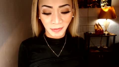 angel online show from 3, 6, 2026