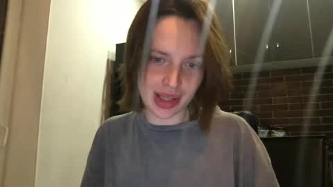 DOVE online show from 3, 1, 2025