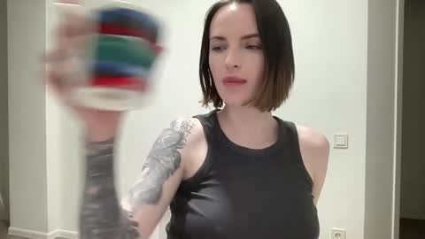 DOVE online show from 22, 11, 2025