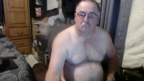 1dusty60 online show from 6, 12, 2024