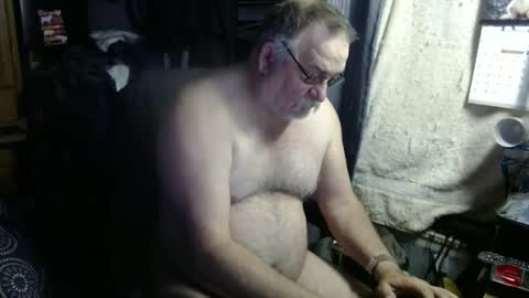 1dusty60 online show from 20, 12, 2024