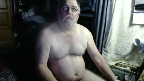 1dusty60 online show from 20, 1, 2025