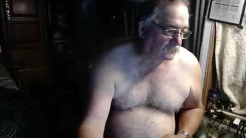 1dusty60 online show from 15, 11, 2025