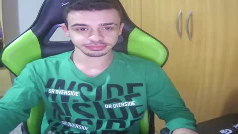 1good_vibes1 online show from 15, 5, 2026