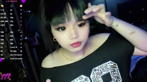 Snapshot of 1hottiegabby chatting on 25, 5, 2026 Gabby online show from 25, 5, 2026