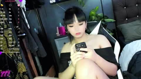 Snapshot of 1hottiegabby chatting on 27, 5, 2026 Gabby online show from 27, 5, 2026