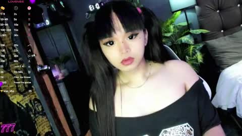 Snapshot of 1hottiegabby chatting on 3, 6, 2026 Gabby online show from 3, 6, 2026