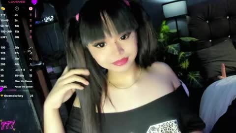 Snapshot of 1hottiegabby chatting on 5, 6, 2026 Gabby online show from 5, 6, 2026
