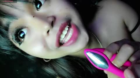 Snapshot of 1hottiegabby chatting on 5, 6, 2026 Gabby online show from 5, 6, 2026