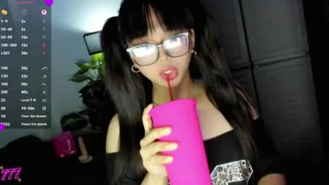 Snapshot of 1hottiegabby chatting on 11, 6, 2026 Gabby online show from 11, 6, 2026