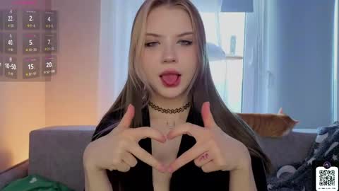 Snapshot of 1ktimes_goodnight chatting on 27, 3, 2026 Mia online show from 27, 3, 2026