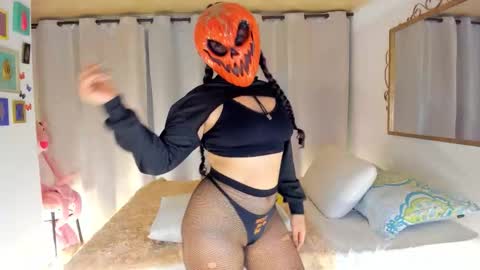 laiaa rivas online show from 19, 10, 2025