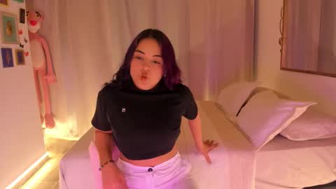 laiaa rivas online show from 3, 12, 2025