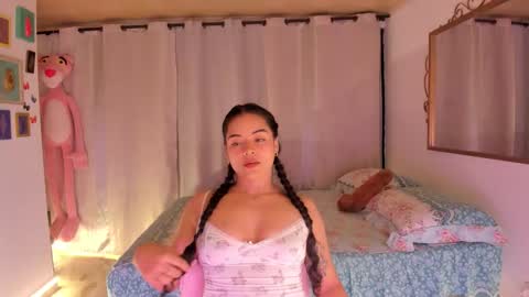 laiaa rivas online show from 15, 1, 2026