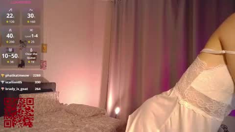 Mia online show from 5, 6, 2026