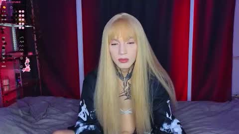 Snapshot of 1lola4ka chatting on 26, 9, 2025 Michelle online show from 26, 9, 2025