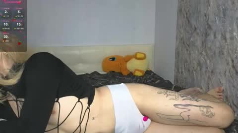 Snapshot of 1lola4ka chatting on 11, 11, 2025 Michelle online show from 11, 11, 2025