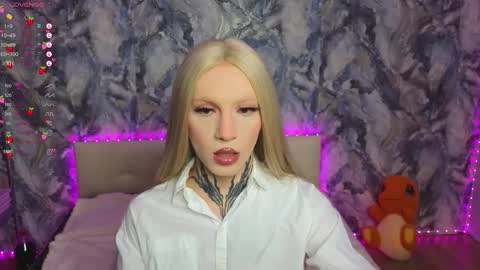 Snapshot of 1lola4ka chatting on 29, 11, 2025 Michelle online show from 29, 11, 2025