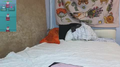 Snapshot of 1lola4ka chatting on 8, 1, 2026 Michelle online show from 8, 1, 2026