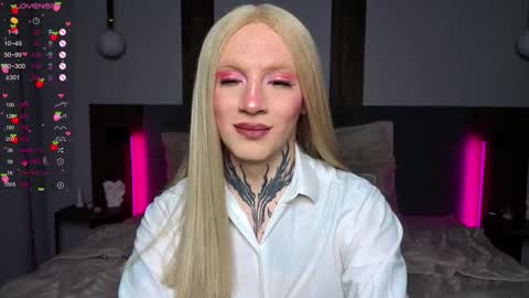 Snapshot of 1lola4ka chatting on 3, 2, 2026 Michelle online show from 3, 2, 2026